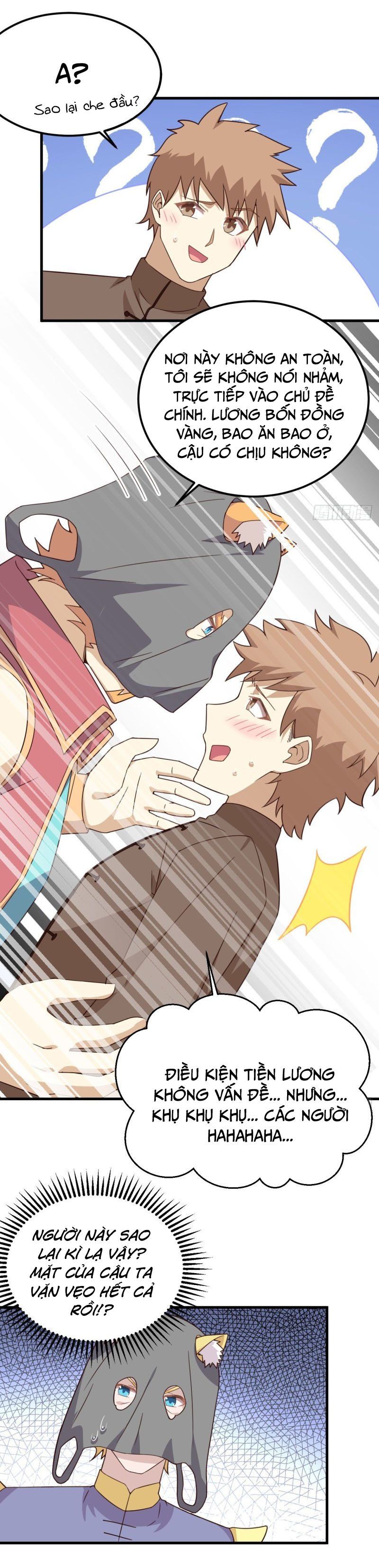 đọc truyện Từ Hôm Nay Bắt Đầu Làm Thành Chủ Chương 340 ảnh 7 tại Thiên Thai Truyện