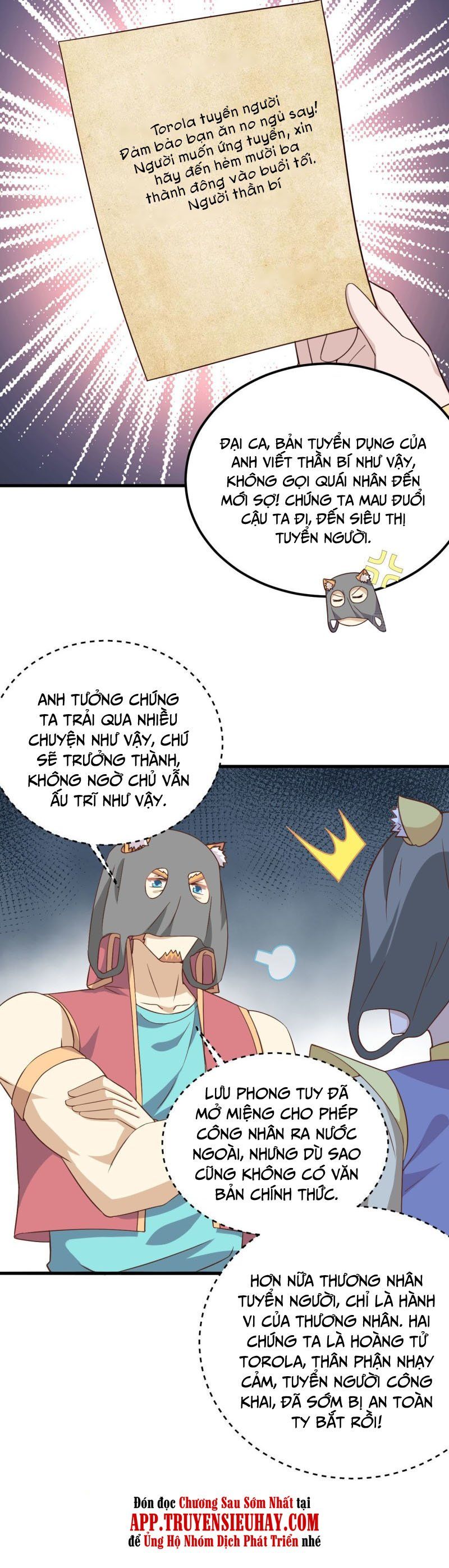 đọc truyện Từ Hôm Nay Bắt Đầu Làm Thành Chủ Chương 340 ảnh 9 tại Thiên Thai Truyện