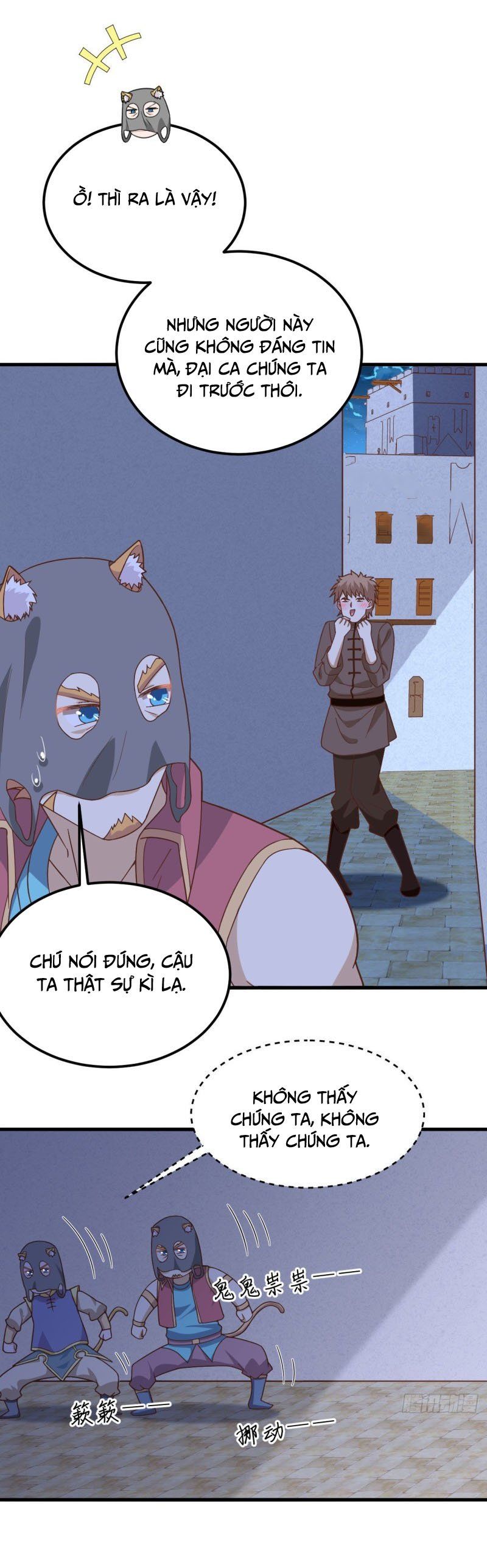 đọc truyện Từ Hôm Nay Bắt Đầu Làm Thành Chủ Chương 340 ảnh 10 tại Thiên Thai Truyện