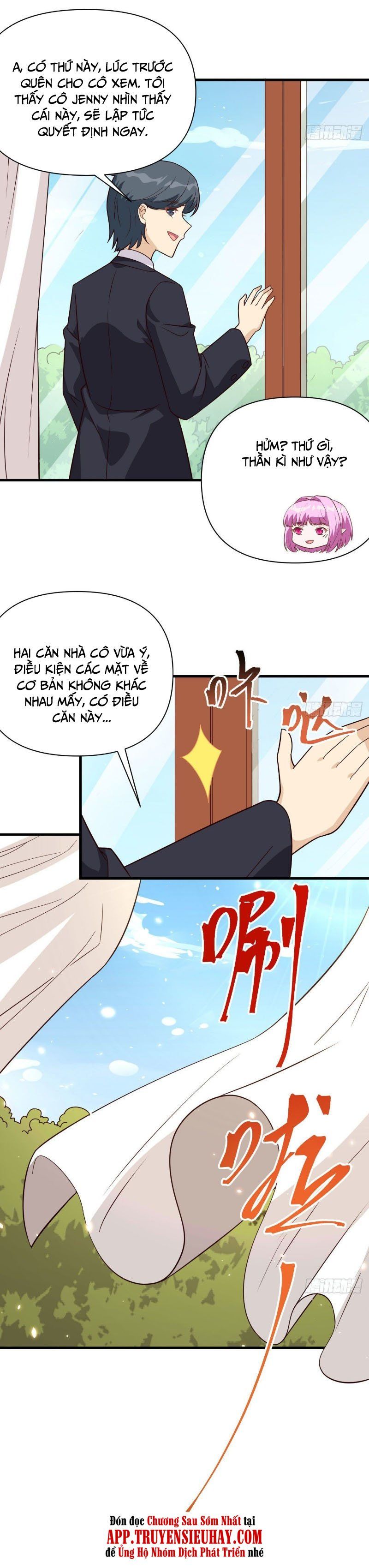 đọc truyện Từ Hôm Nay Bắt Đầu Làm Thành Chủ Chương 341 ảnh 12 tại Thiên Thai Truyện