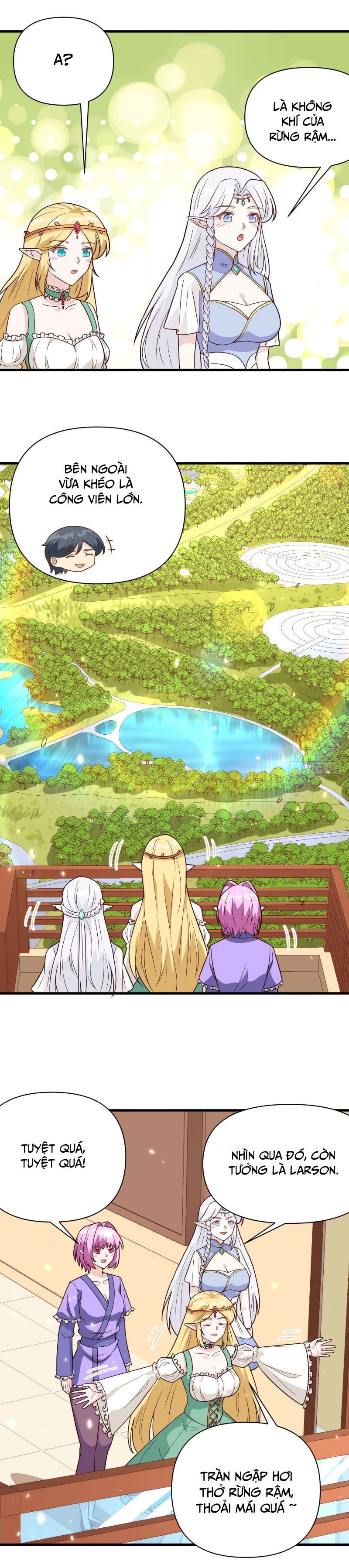 đọc truyện Từ Hôm Nay Bắt Đầu Làm Thành Chủ Chương 341 ảnh 13 tại Thiên Thai Truyện