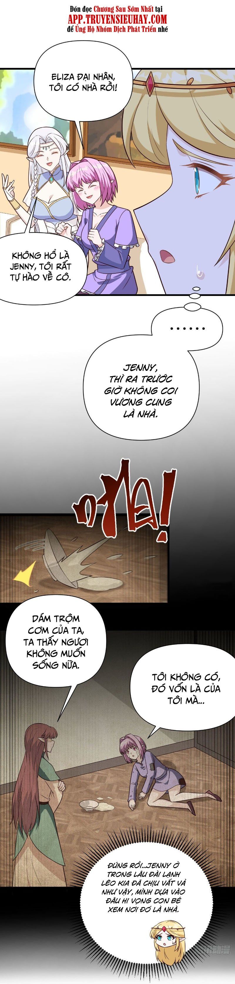 đọc truyện Từ Hôm Nay Bắt Đầu Làm Thành Chủ Chương 341 ảnh 15 tại Thiên Thai Truyện