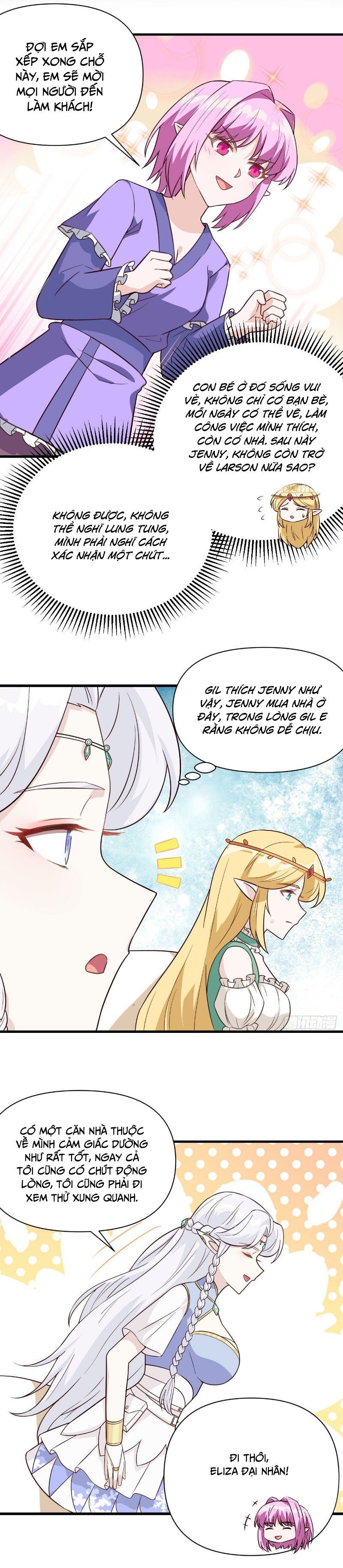 đọc truyện Từ Hôm Nay Bắt Đầu Làm Thành Chủ Chương 341 ảnh 16 tại Thiên Thai Truyện