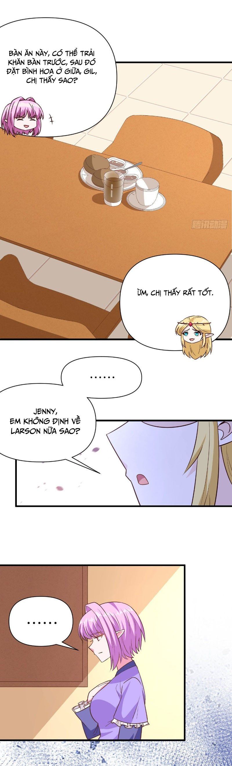 đọc truyện Từ Hôm Nay Bắt Đầu Làm Thành Chủ Chương 341 ảnh 17 tại Thiên Thai Truyện