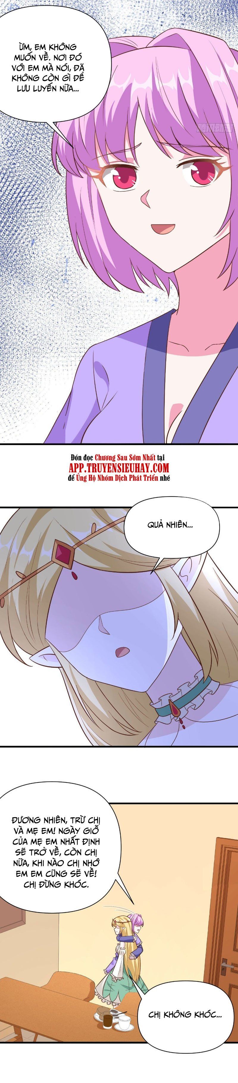 đọc truyện Từ Hôm Nay Bắt Đầu Làm Thành Chủ Chương 341 ảnh 18 tại Thiên Thai Truyện