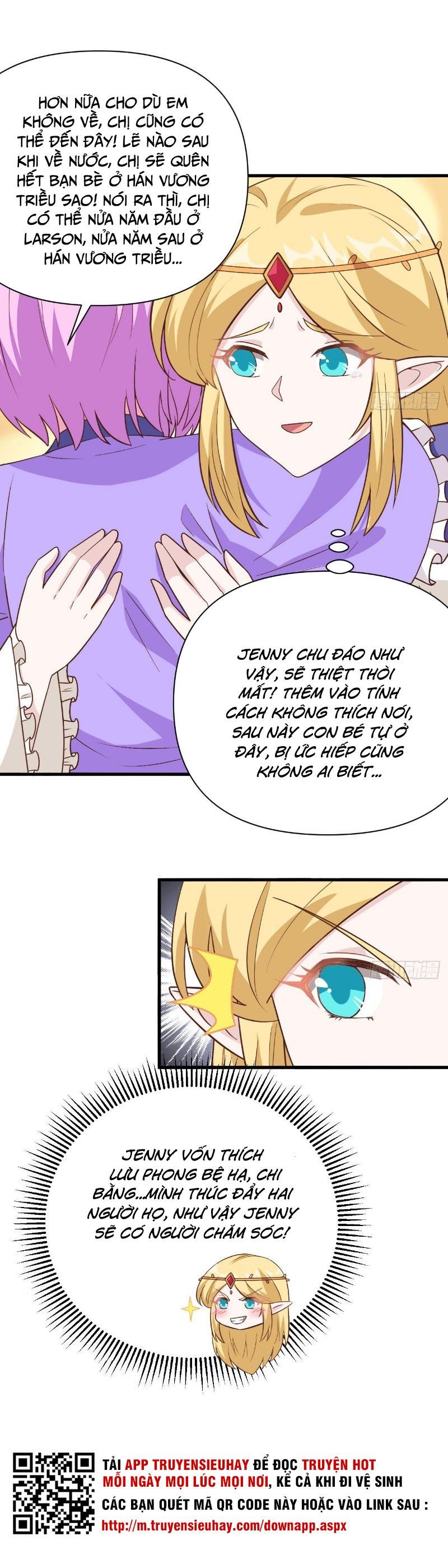 đọc truyện Từ Hôm Nay Bắt Đầu Làm Thành Chủ Chương 341 ảnh 19 tại Thiên Thai Truyện