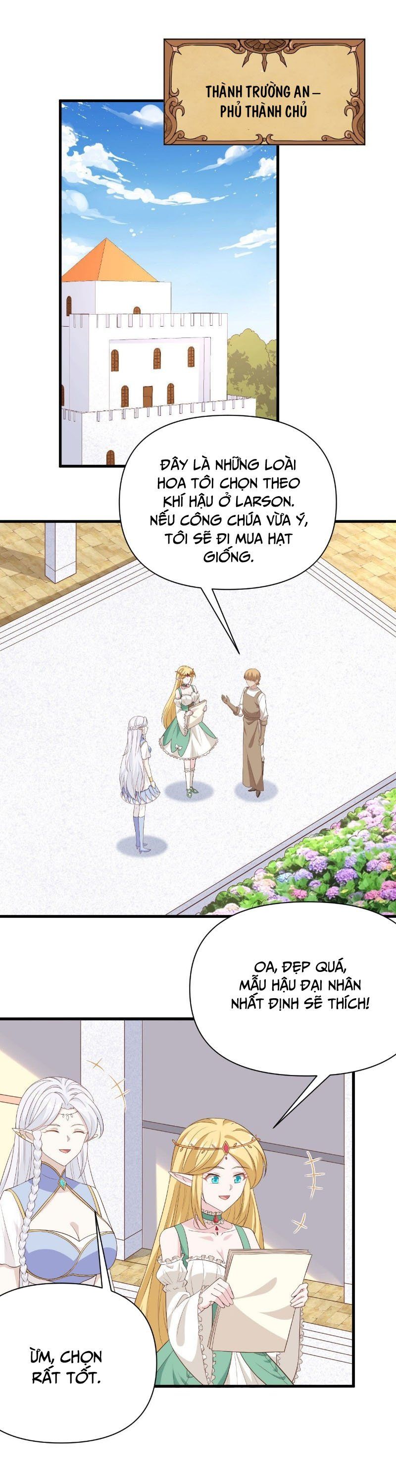 đọc truyện Từ Hôm Nay Bắt Đầu Làm Thành Chủ Chương 341 ảnh 4 tại Thiên Thai Truyện