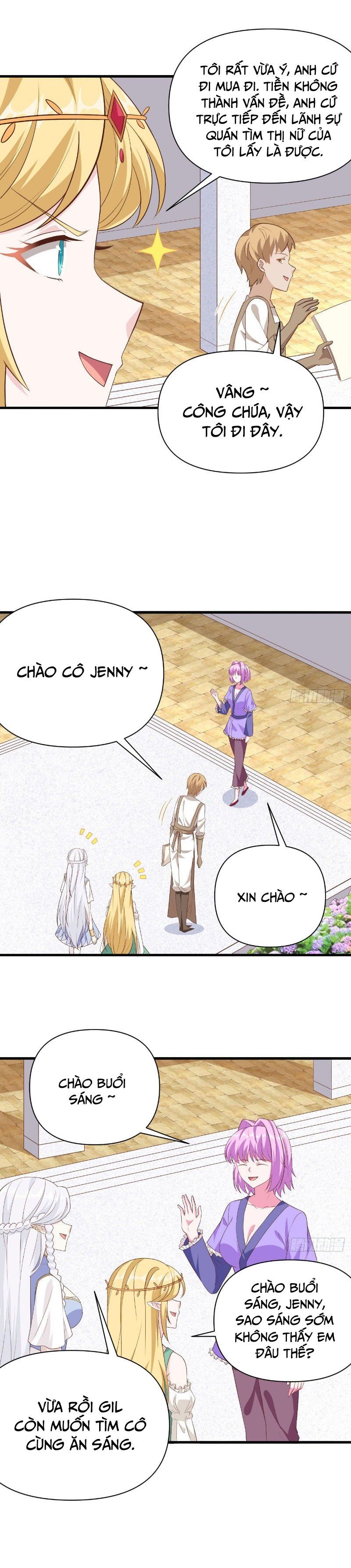 đọc truyện Từ Hôm Nay Bắt Đầu Làm Thành Chủ Chương 341 ảnh 5 tại Thiên Thai Truyện