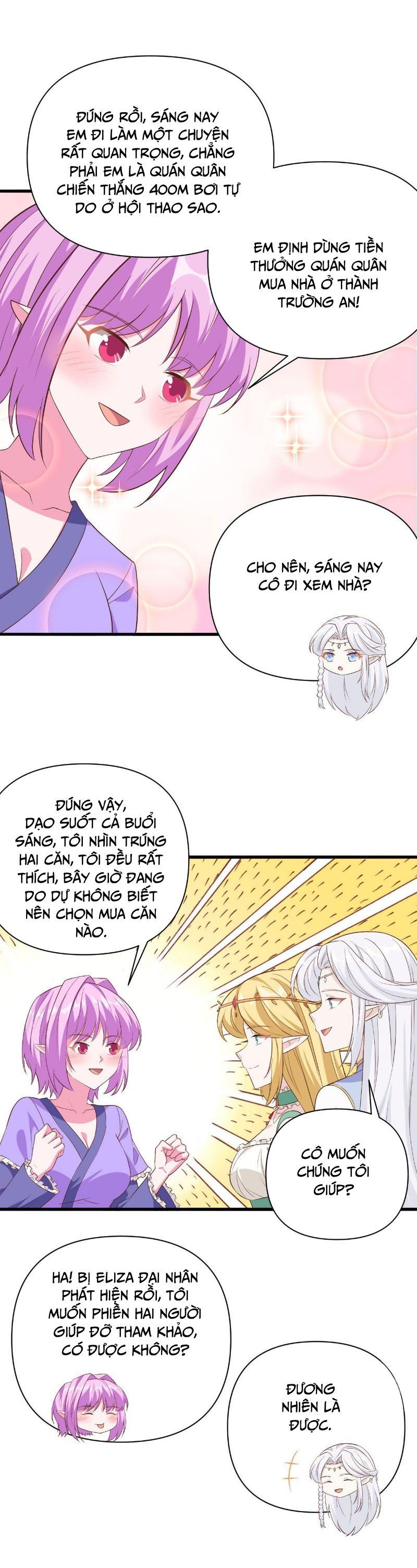 đọc truyện Từ Hôm Nay Bắt Đầu Làm Thành Chủ Chương 341 ảnh 7 tại Thiên Thai Truyện