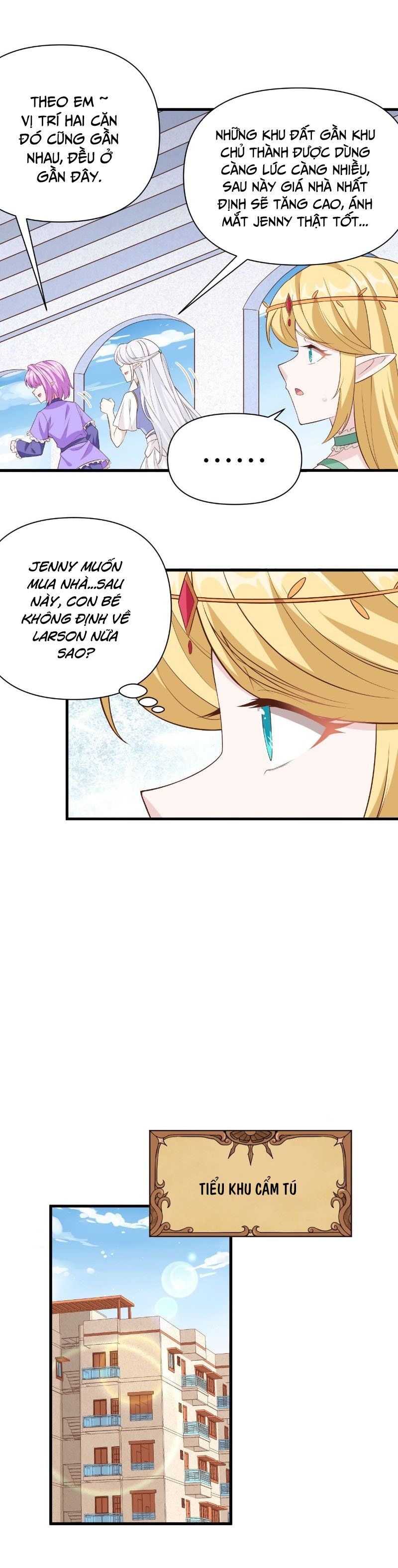 đọc truyện Từ Hôm Nay Bắt Đầu Làm Thành Chủ Chương 341 ảnh 8 tại Thiên Thai Truyện