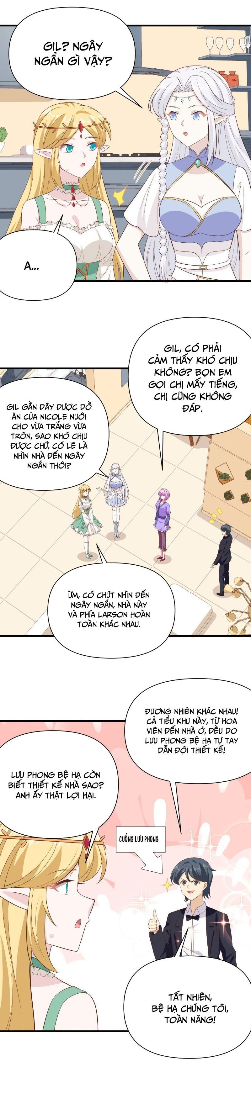 đọc truyện Từ Hôm Nay Bắt Đầu Làm Thành Chủ Chương 341 ảnh 10 tại Thiên Thai Truyện