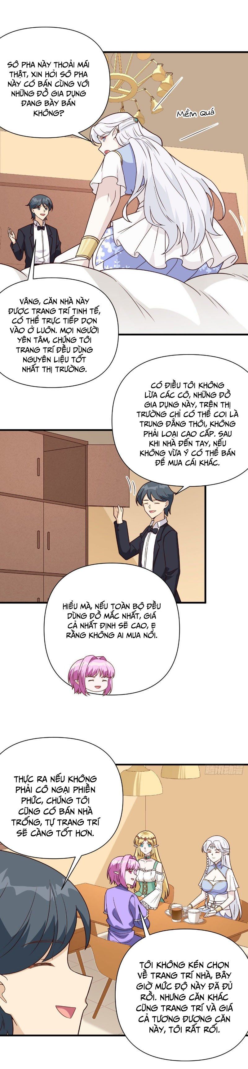 đọc truyện Từ Hôm Nay Bắt Đầu Làm Thành Chủ Chương 341 ảnh 11 tại Thiên Thai Truyện