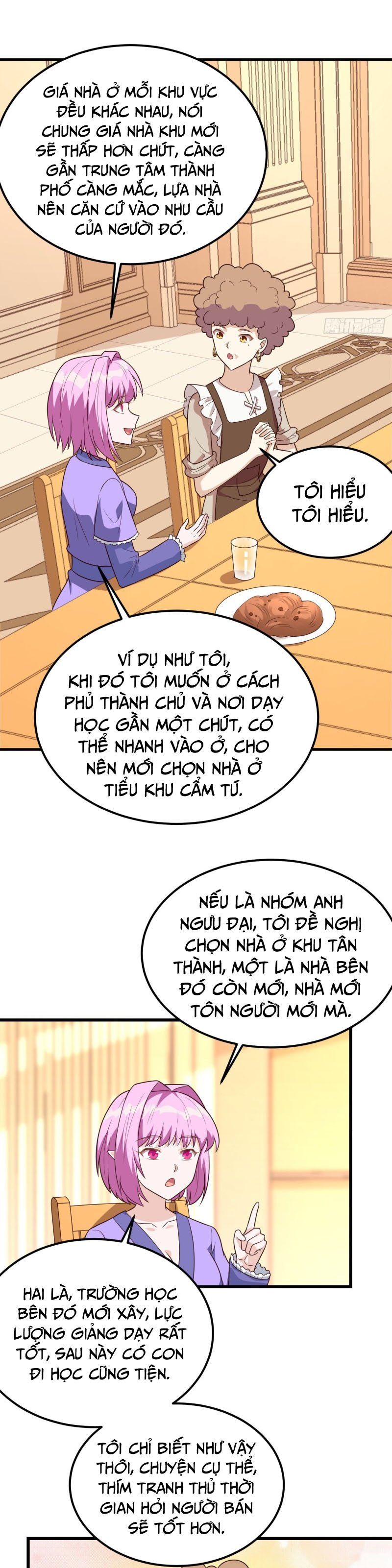 đọc truyện Từ Hôm Nay Bắt Đầu Làm Thành Chủ Chương 342 ảnh 12 tại Thiên Thai Truyện