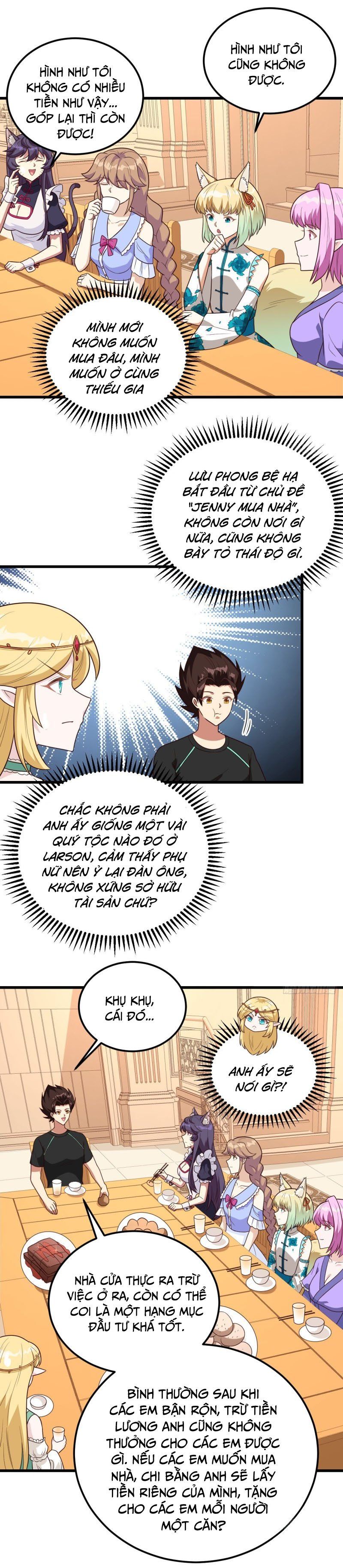 đọc truyện Từ Hôm Nay Bắt Đầu Làm Thành Chủ Chương 342 ảnh 14 tại Thiên Thai Truyện