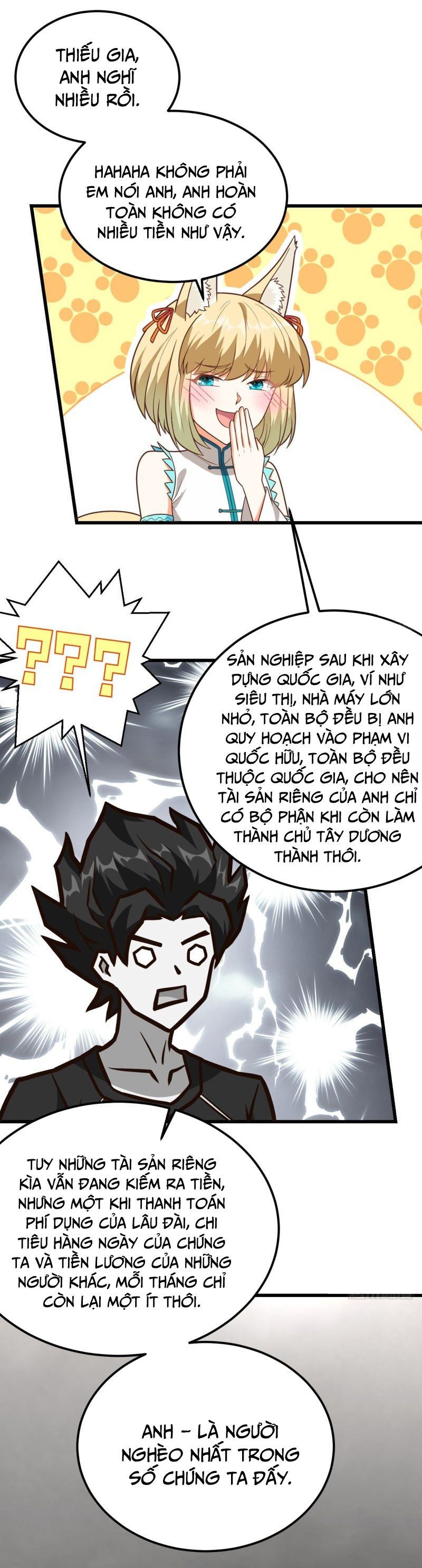 đọc truyện Từ Hôm Nay Bắt Đầu Làm Thành Chủ Chương 342 ảnh 16 tại Thiên Thai Truyện