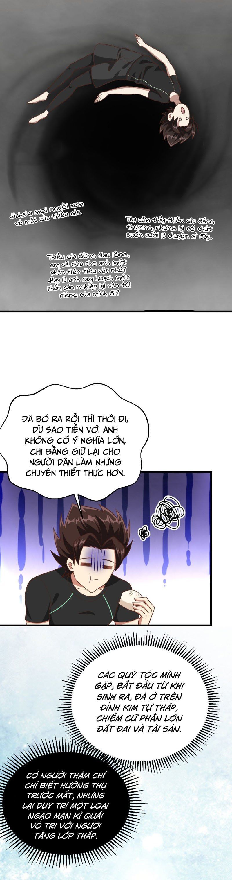 đọc truyện Từ Hôm Nay Bắt Đầu Làm Thành Chủ Chương 342 ảnh 17 tại Thiên Thai Truyện