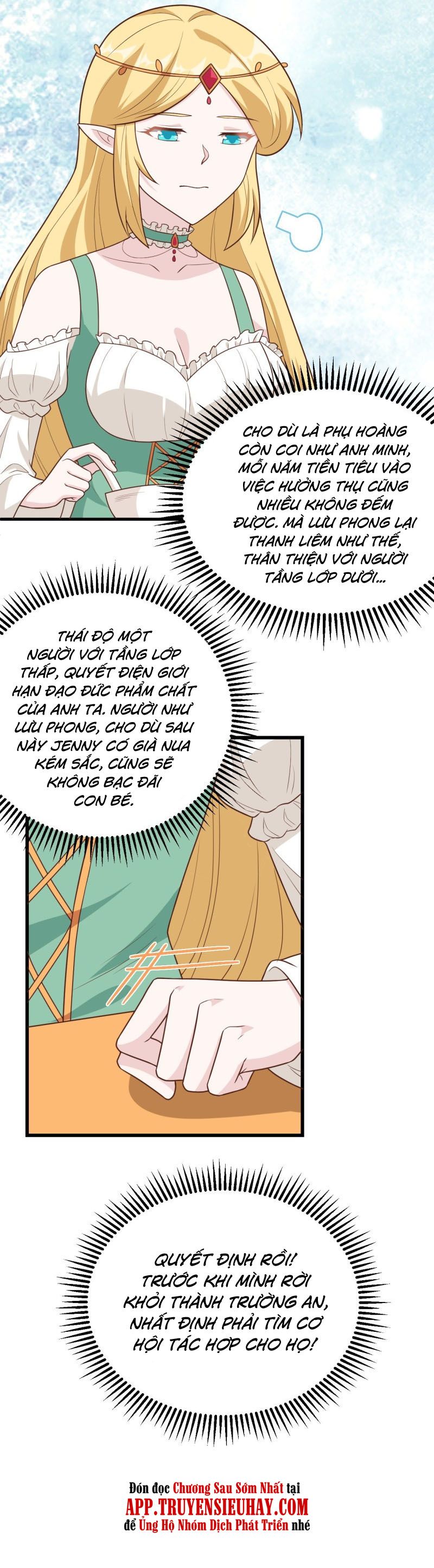 đọc truyện Từ Hôm Nay Bắt Đầu Làm Thành Chủ Chương 342 ảnh 18 tại Thiên Thai Truyện