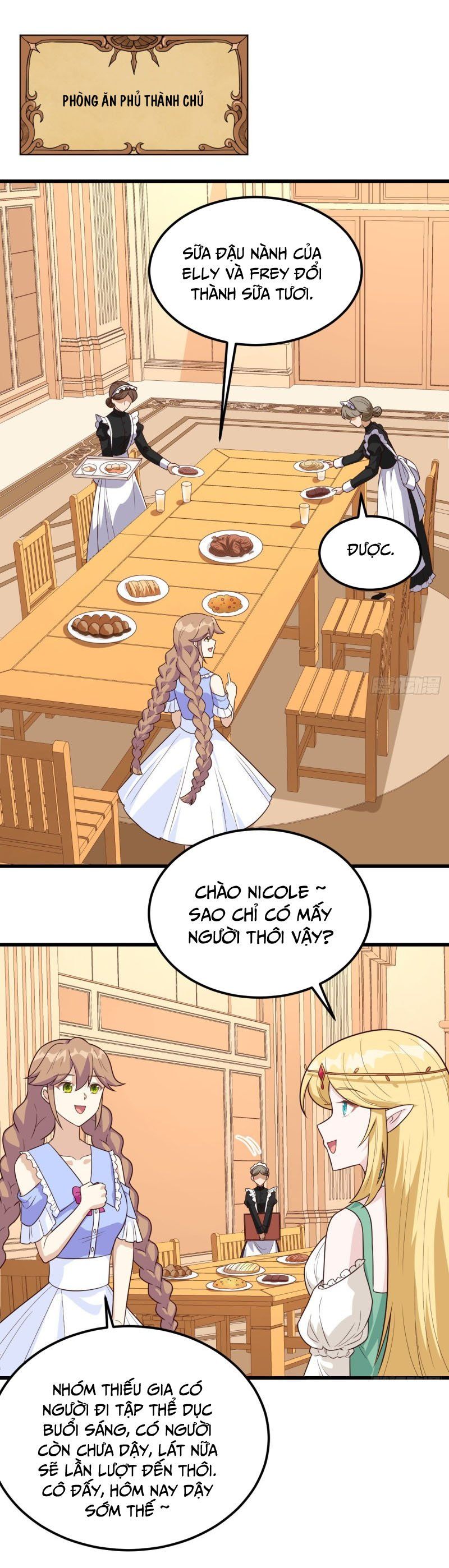 đọc truyện Từ Hôm Nay Bắt Đầu Làm Thành Chủ Chương 342 ảnh 4 tại Thiên Thai Truyện