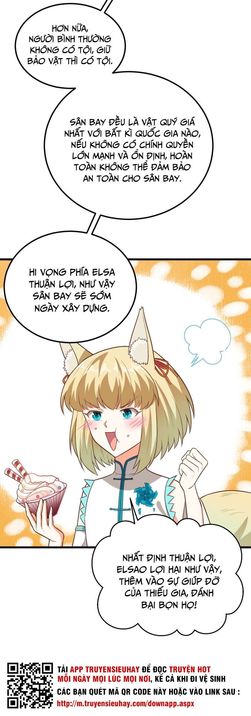 đọc truyện Từ Hôm Nay Bắt Đầu Làm Thành Chủ Chương 342 ảnh 24 tại Thiên Thai Truyện