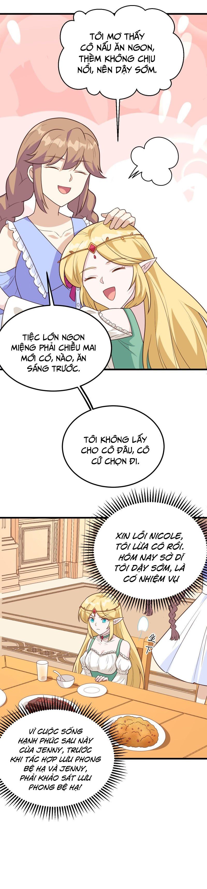 đọc truyện Từ Hôm Nay Bắt Đầu Làm Thành Chủ Chương 342 ảnh 5 tại Thiên Thai Truyện