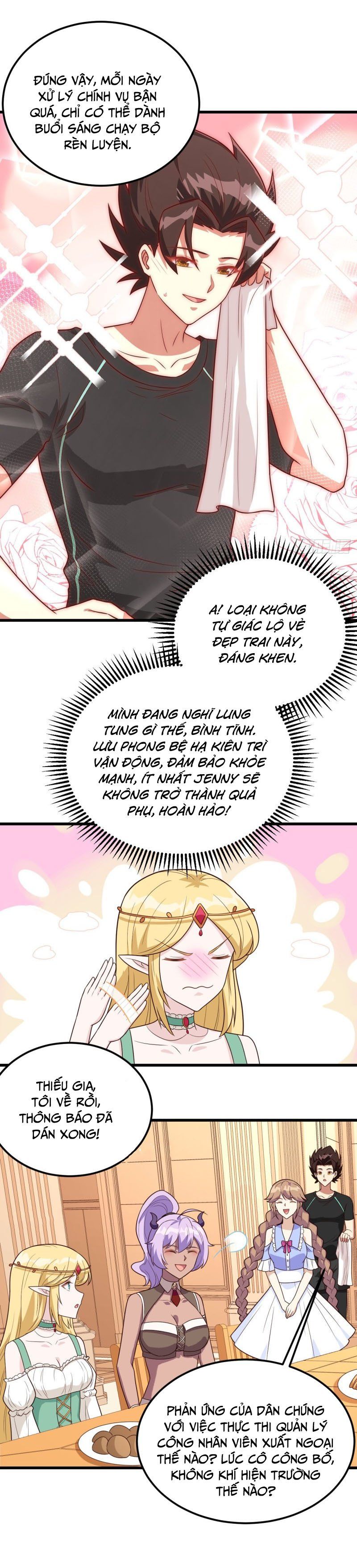 đọc truyện Từ Hôm Nay Bắt Đầu Làm Thành Chủ Chương 342 ảnh 7 tại Thiên Thai Truyện