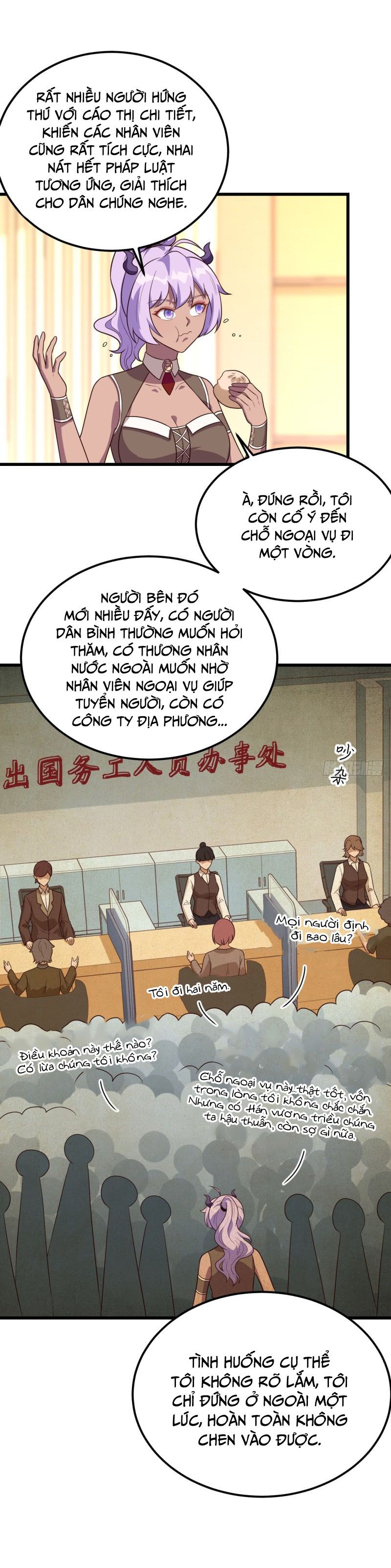 đọc truyện Từ Hôm Nay Bắt Đầu Làm Thành Chủ Chương 342 ảnh 8 tại Thiên Thai Truyện