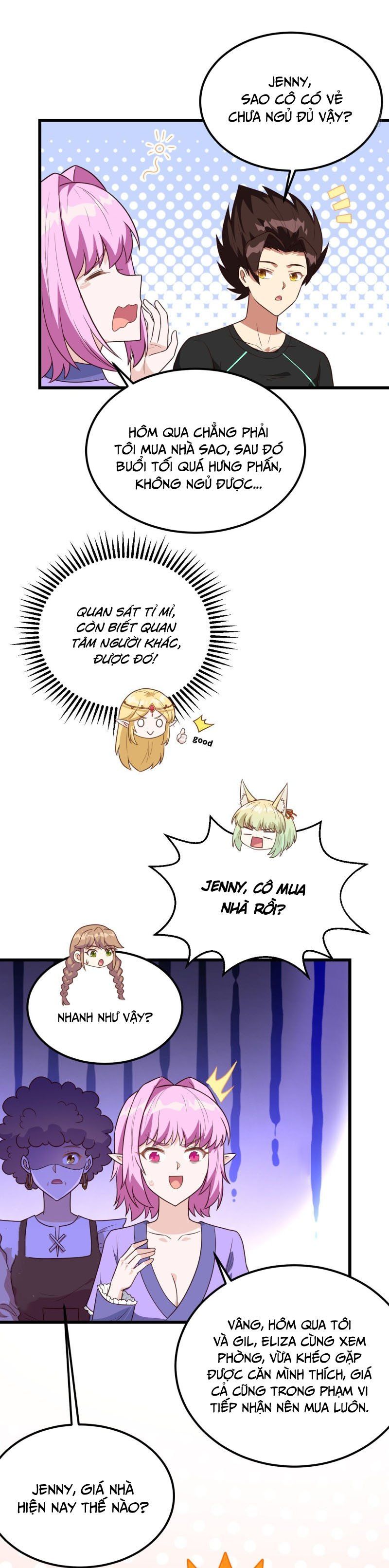 đọc truyện Từ Hôm Nay Bắt Đầu Làm Thành Chủ Chương 342 ảnh 10 tại Thiên Thai Truyện