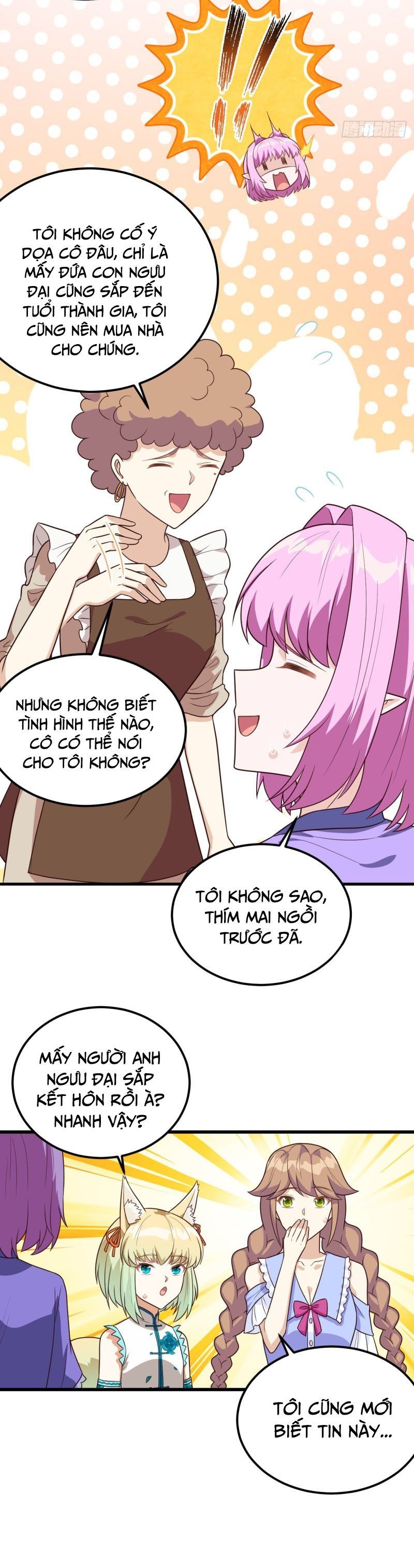 đọc truyện Từ Hôm Nay Bắt Đầu Làm Thành Chủ Chương 342 ảnh 11 tại Thiên Thai Truyện