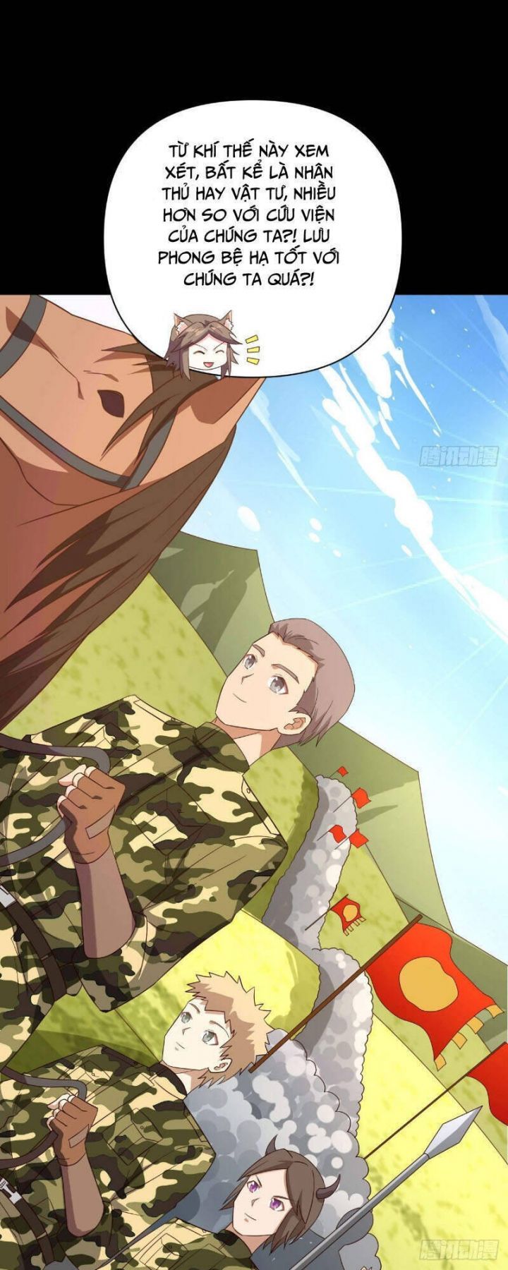 đọc truyện Từ Hôm Nay Bắt Đầu Làm Thành Chủ Chương 343 ảnh 14 tại Thiên Thai Truyện