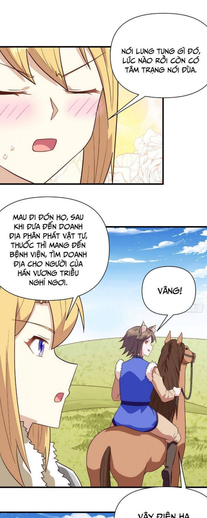 đọc truyện Từ Hôm Nay Bắt Đầu Làm Thành Chủ Chương 343 ảnh 16 tại Thiên Thai Truyện