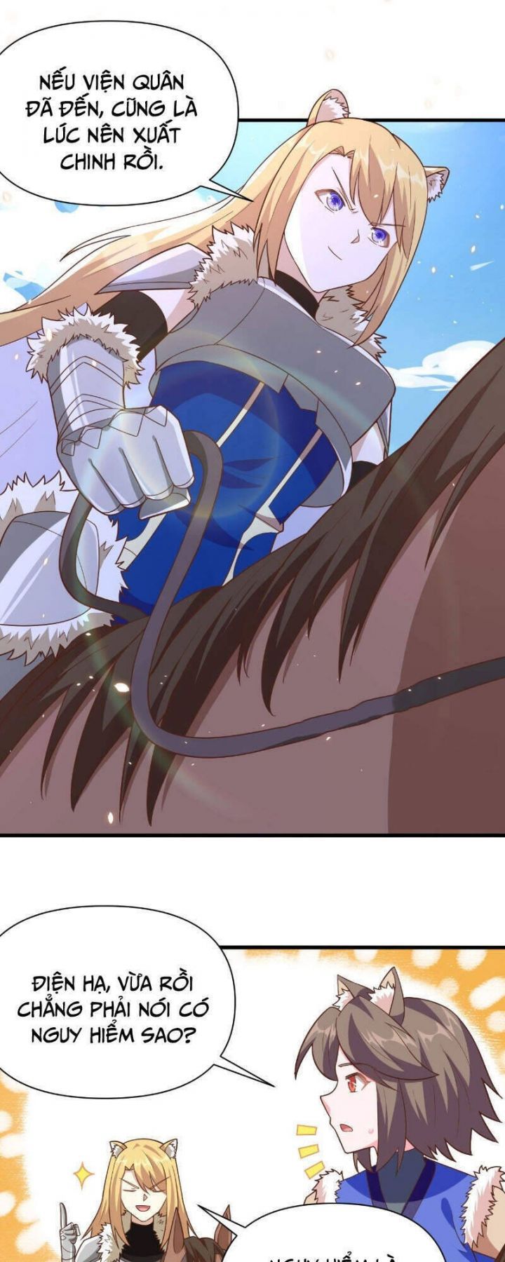 đọc truyện Từ Hôm Nay Bắt Đầu Làm Thành Chủ Chương 343 ảnh 18 tại Thiên Thai Truyện