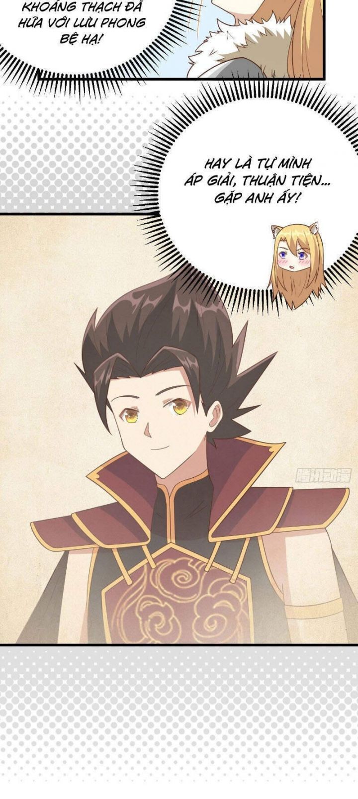 đọc truyện Từ Hôm Nay Bắt Đầu Làm Thành Chủ Chương 343 ảnh 21 tại Thiên Thai Truyện