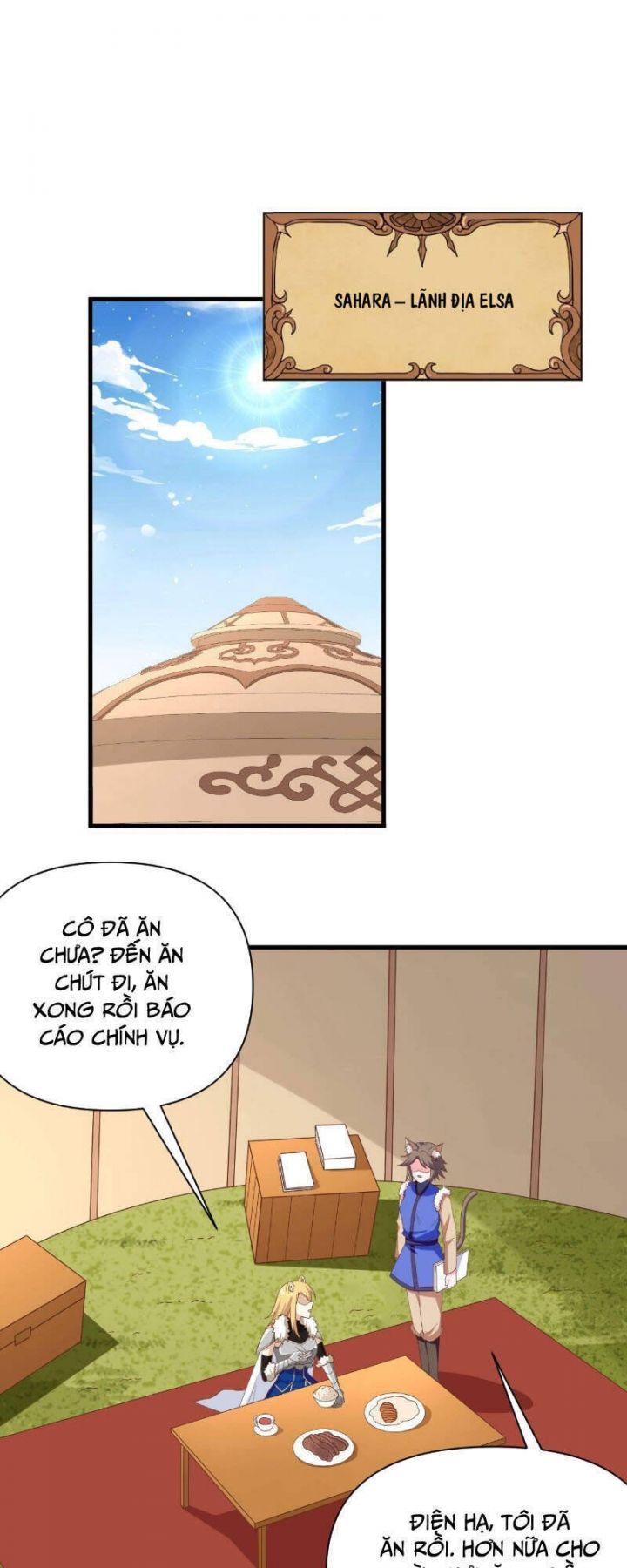 đọc truyện Từ Hôm Nay Bắt Đầu Làm Thành Chủ Chương 343 ảnh 4 tại Thiên Thai Truyện