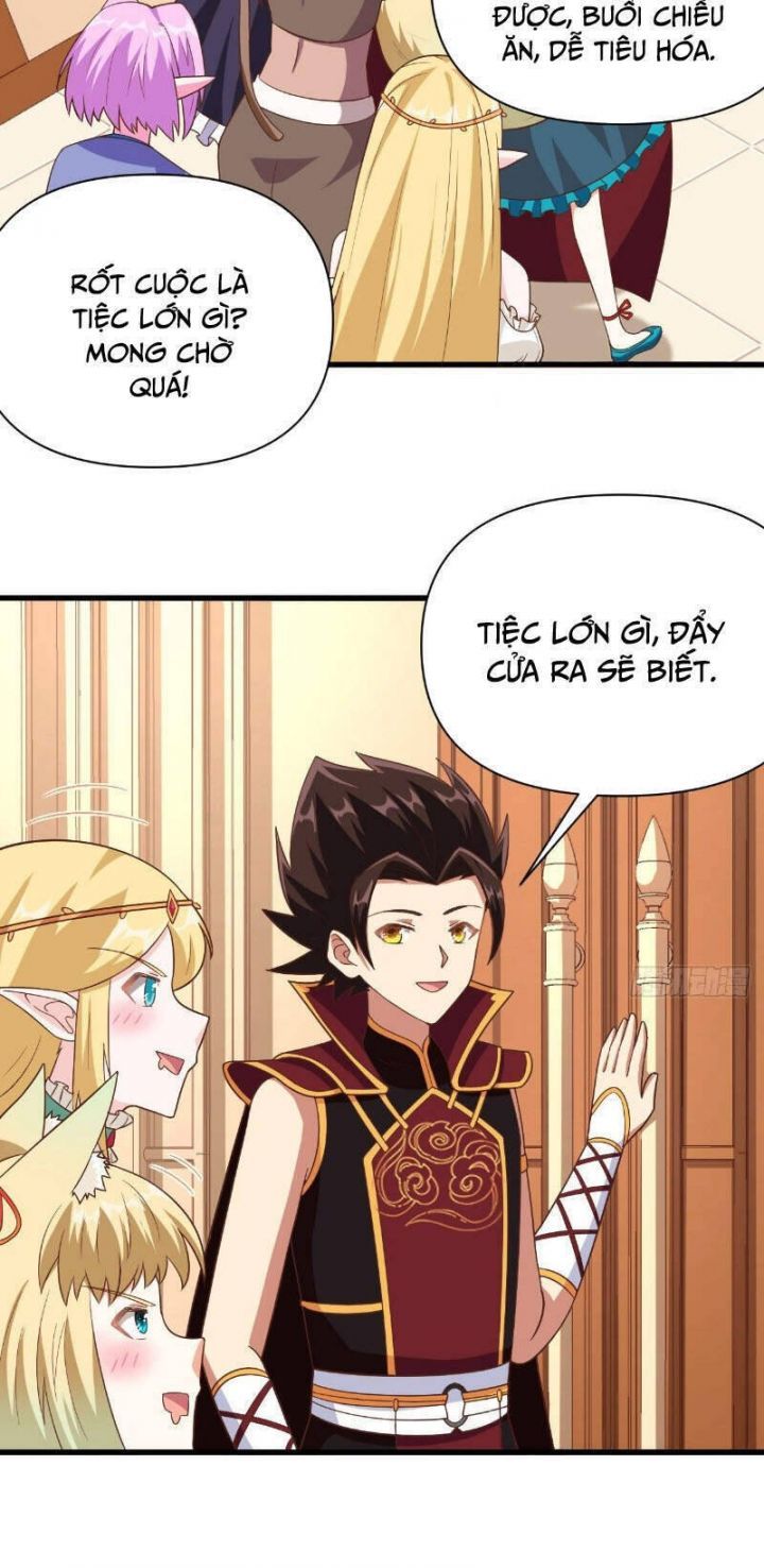 đọc truyện Từ Hôm Nay Bắt Đầu Làm Thành Chủ Chương 343 ảnh 23 tại Thiên Thai Truyện