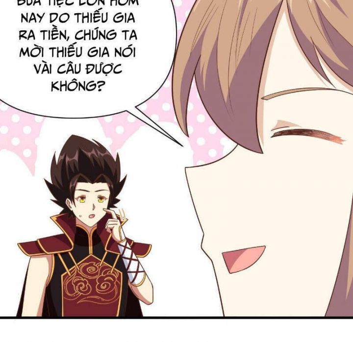 đọc truyện Từ Hôm Nay Bắt Đầu Làm Thành Chủ Chương 343 ảnh 29 tại Thiên Thai Truyện