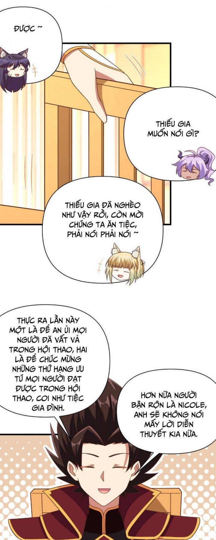 đọc truyện Từ Hôm Nay Bắt Đầu Làm Thành Chủ Chương 343 ảnh 30 tại Thiên Thai Truyện