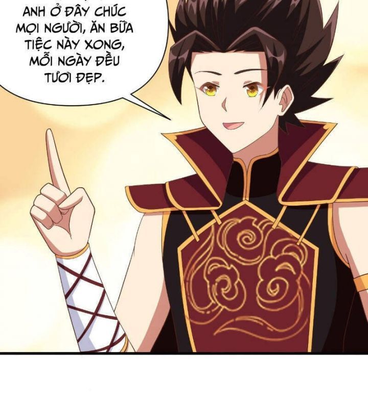 đọc truyện Từ Hôm Nay Bắt Đầu Làm Thành Chủ Chương 343 ảnh 33 tại Thiên Thai Truyện