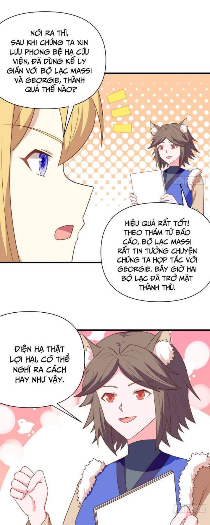 đọc truyện Từ Hôm Nay Bắt Đầu Làm Thành Chủ Chương 343 ảnh 6 tại Thiên Thai Truyện