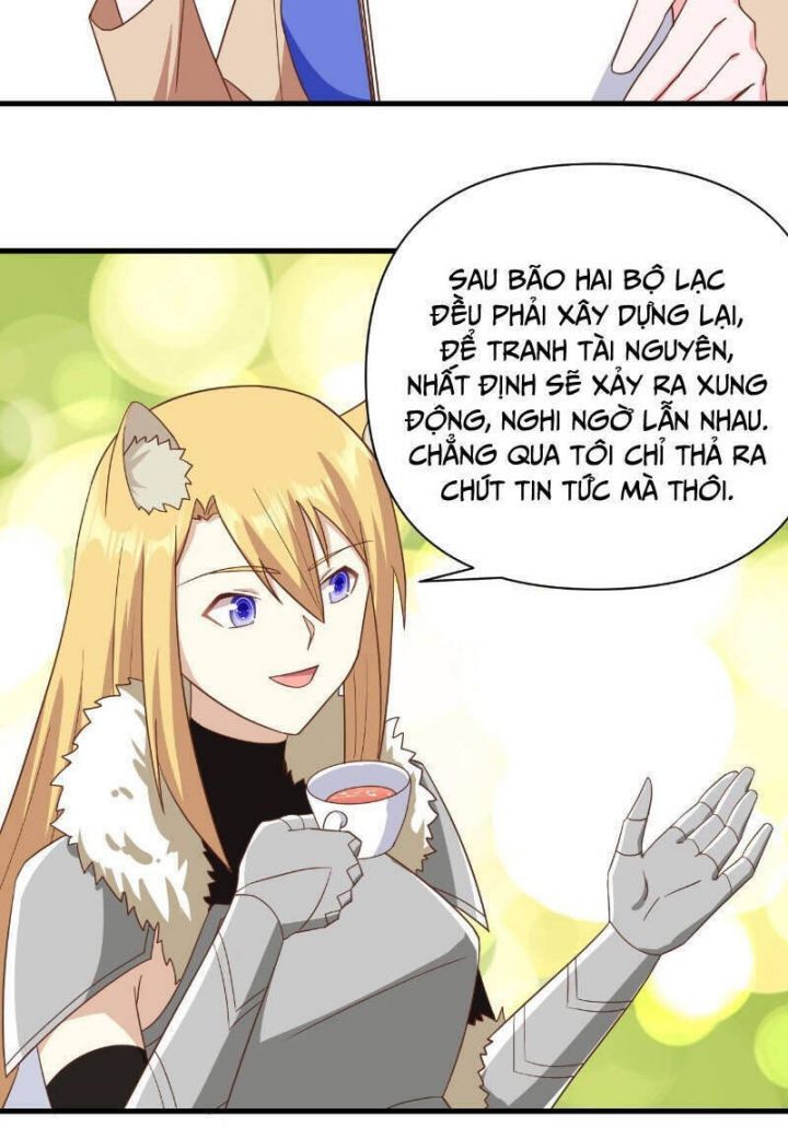 đọc truyện Từ Hôm Nay Bắt Đầu Làm Thành Chủ Chương 343 ảnh 7 tại Thiên Thai Truyện