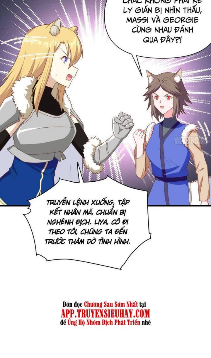 đọc truyện Từ Hôm Nay Bắt Đầu Làm Thành Chủ Chương 343 ảnh 9 tại Thiên Thai Truyện