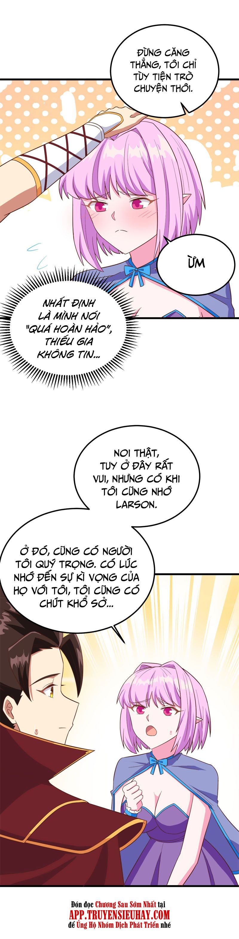 đọc truyện Từ Hôm Nay Bắt Đầu Làm Thành Chủ Chương 344 ảnh 13 tại Thiên Thai Truyện