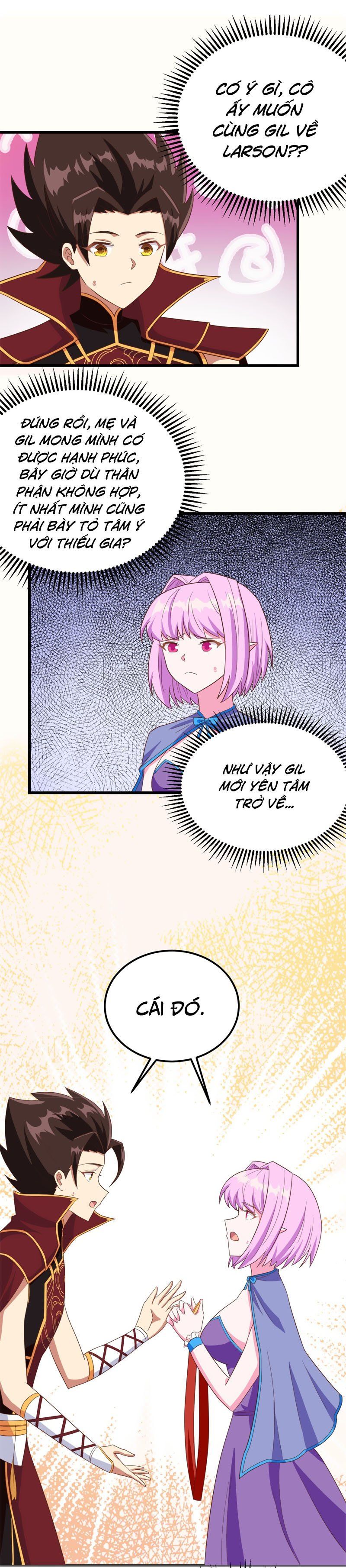 đọc truyện Từ Hôm Nay Bắt Đầu Làm Thành Chủ Chương 344 ảnh 14 tại Thiên Thai Truyện