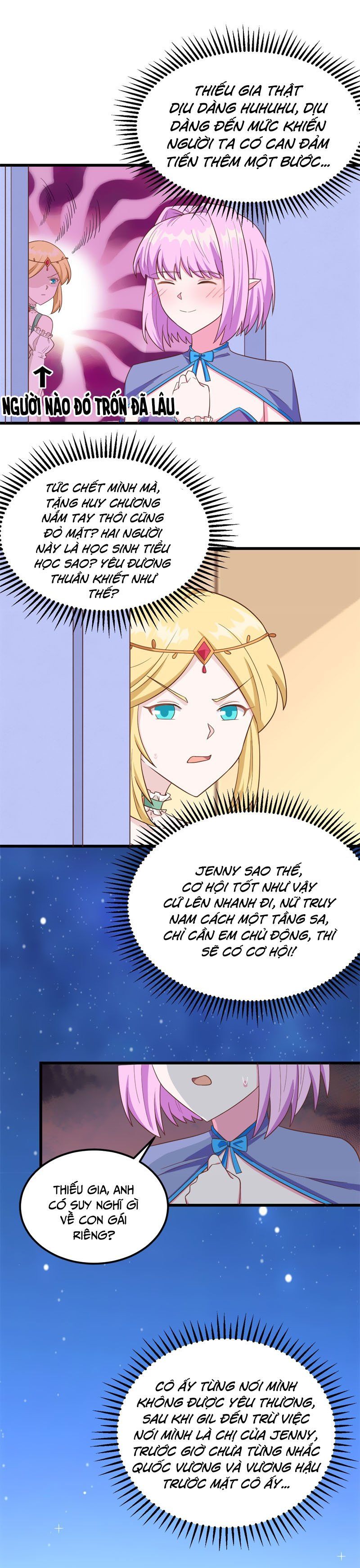 đọc truyện Từ Hôm Nay Bắt Đầu Làm Thành Chủ Chương 344 ảnh 17 tại Thiên Thai Truyện