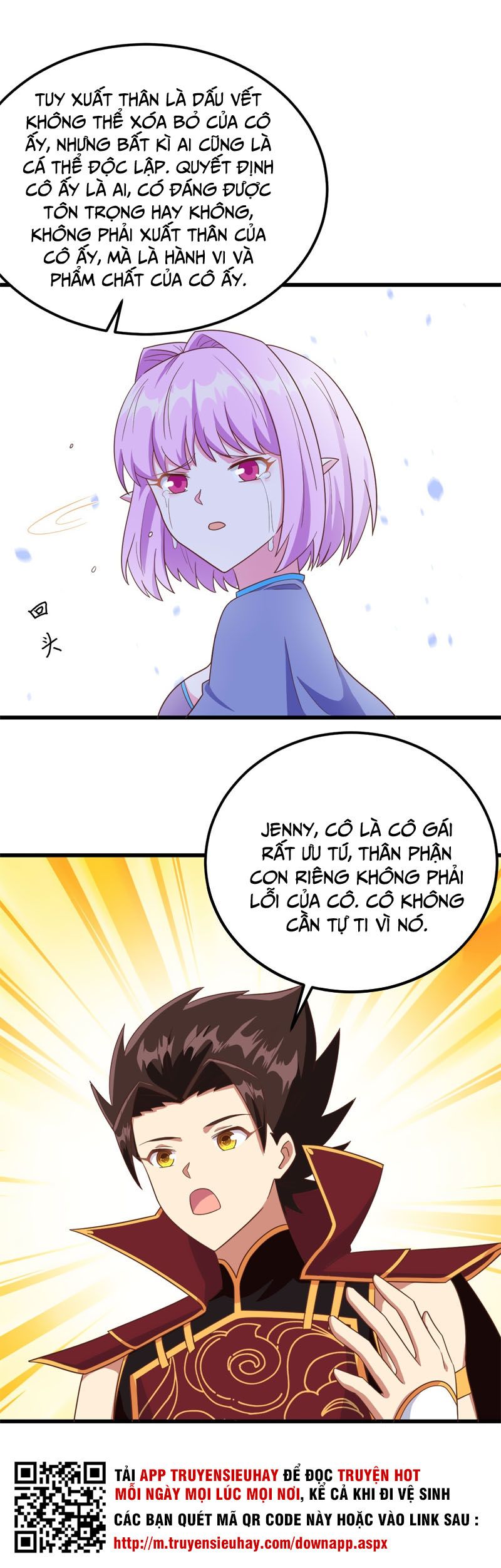 đọc truyện Từ Hôm Nay Bắt Đầu Làm Thành Chủ Chương 344 ảnh 20 tại Thiên Thai Truyện