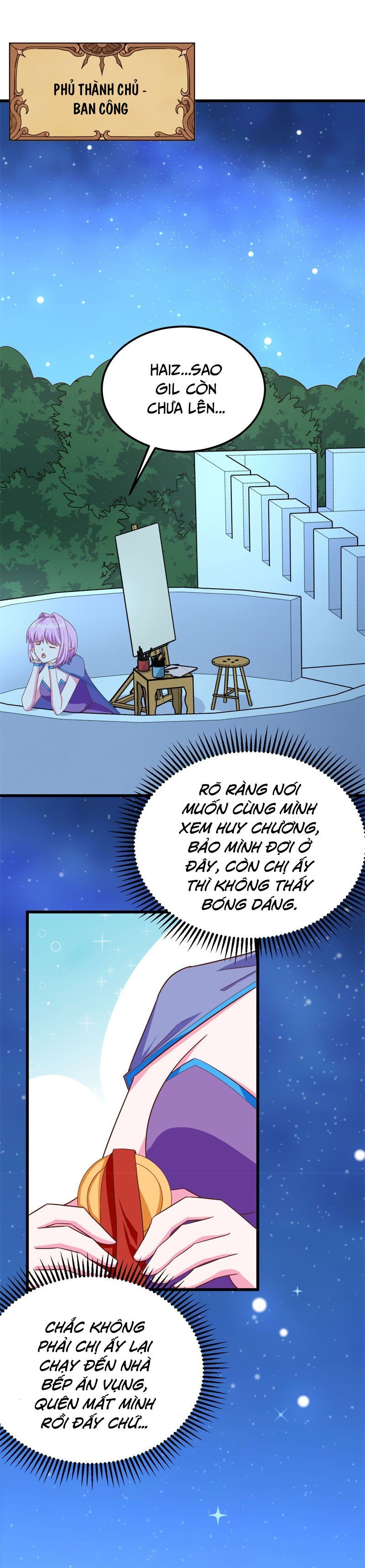 đọc truyện Từ Hôm Nay Bắt Đầu Làm Thành Chủ Chương 344 ảnh 7 tại Thiên Thai Truyện