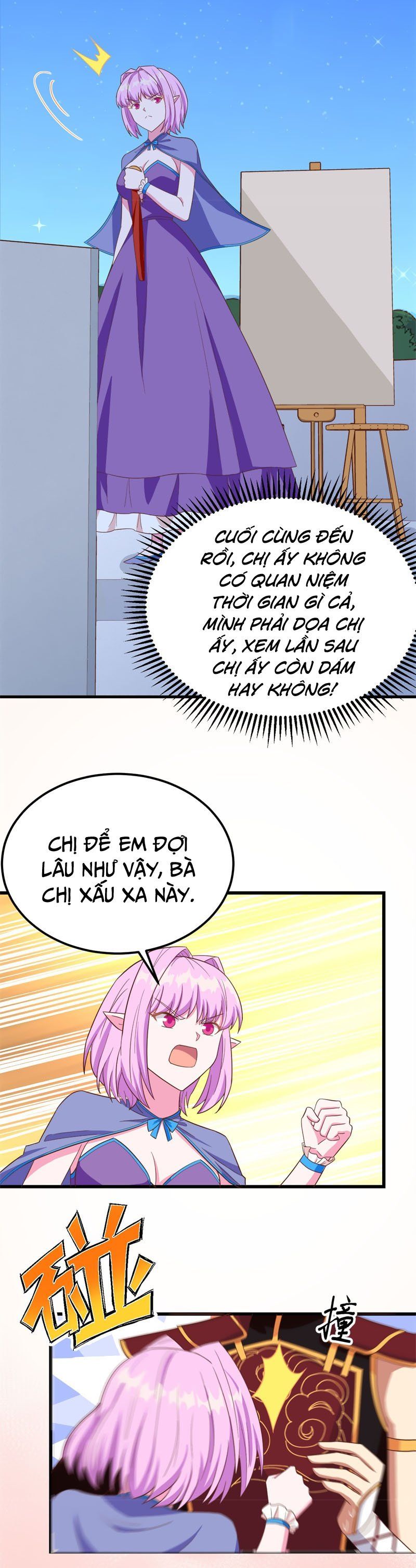 đọc truyện Từ Hôm Nay Bắt Đầu Làm Thành Chủ Chương 344 ảnh 8 tại Thiên Thai Truyện