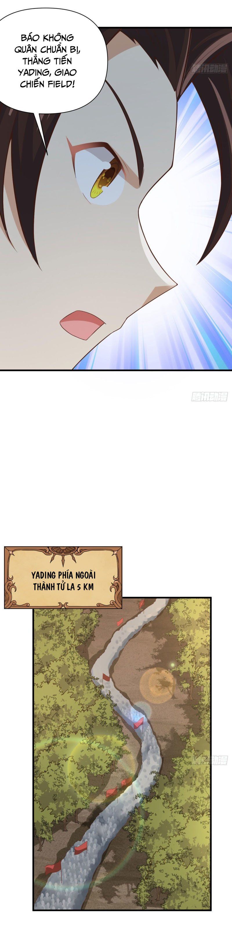 đọc truyện Từ Hôm Nay Bắt Đầu Làm Thành Chủ Chương 345 ảnh 14 tại Thiên Thai Truyện