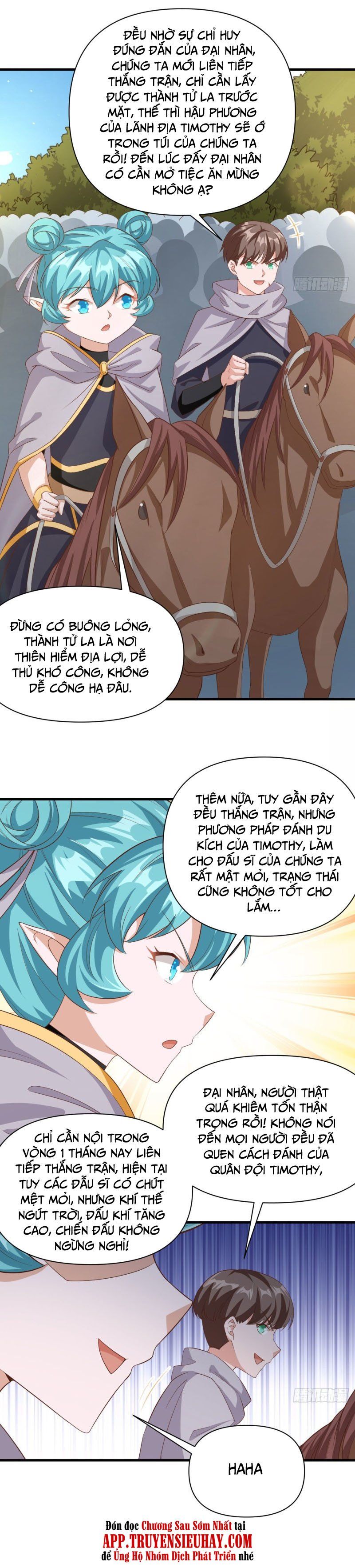 đọc truyện Từ Hôm Nay Bắt Đầu Làm Thành Chủ Chương 345 ảnh 15 tại Thiên Thai Truyện