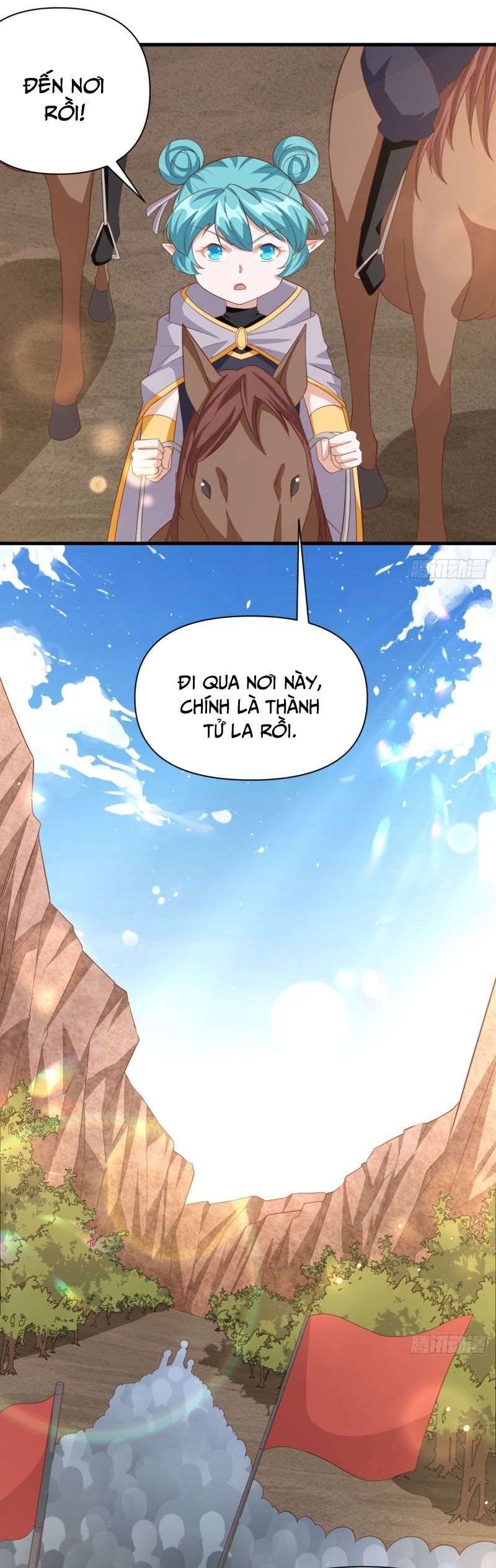 đọc truyện Từ Hôm Nay Bắt Đầu Làm Thành Chủ Chương 345 ảnh 16 tại Thiên Thai Truyện