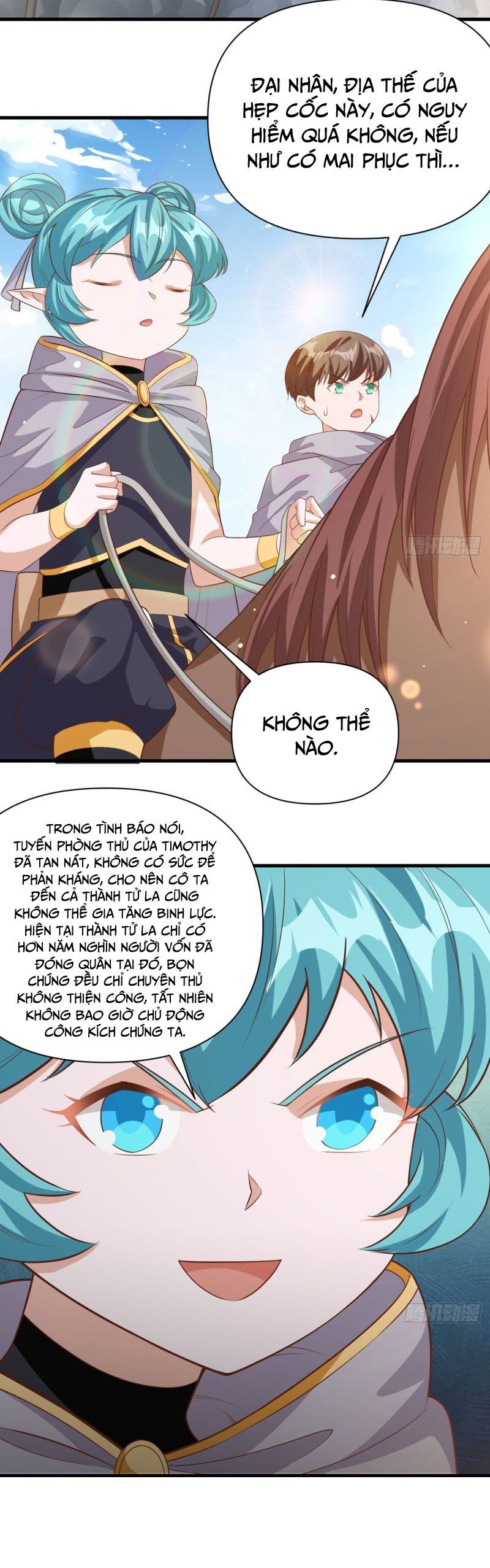 đọc truyện Từ Hôm Nay Bắt Đầu Làm Thành Chủ Chương 345 ảnh 17 tại Thiên Thai Truyện